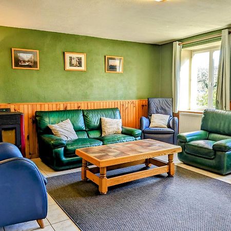 Gites Le Verger Taintrux Exteriér fotografie