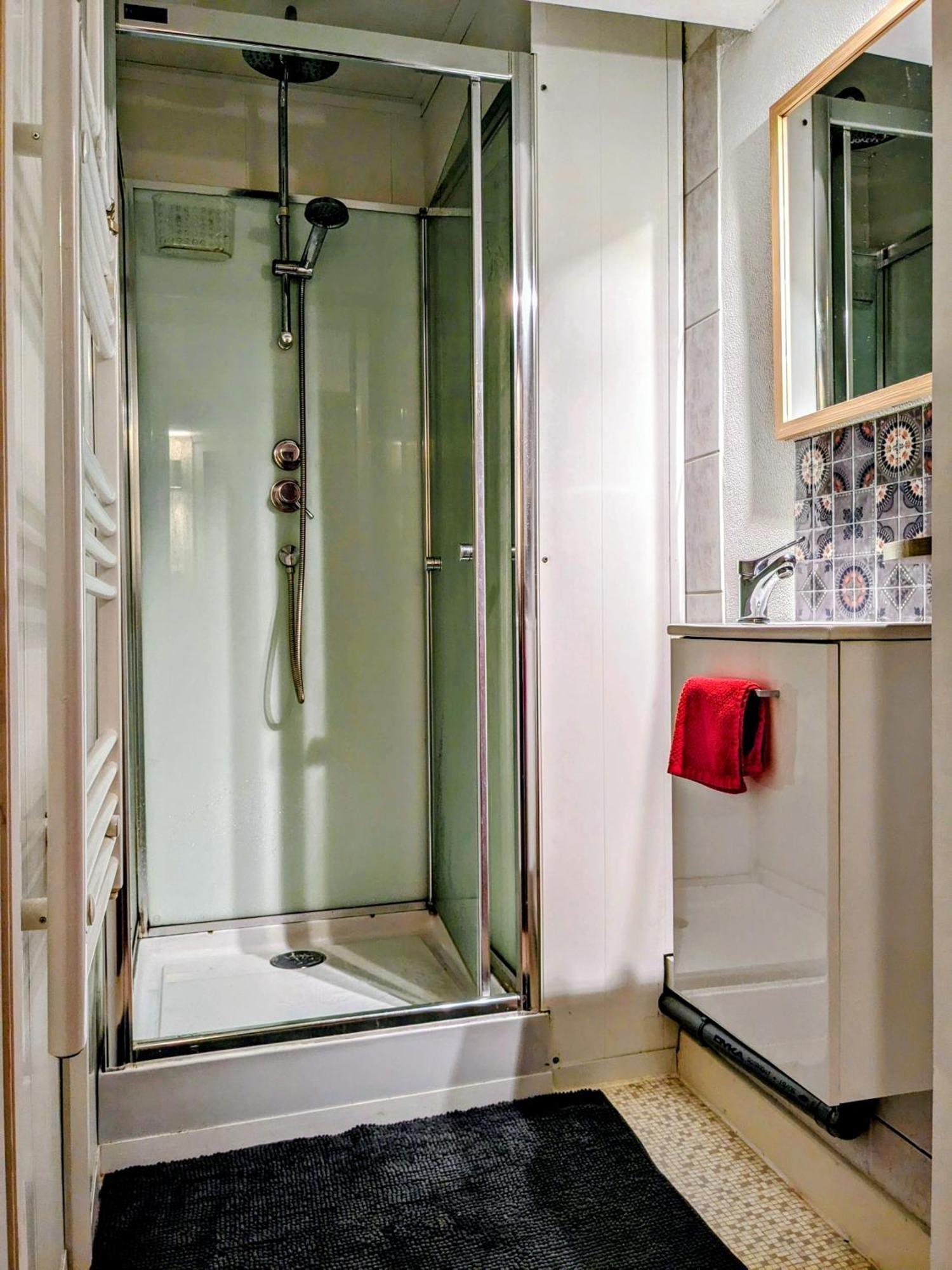 Gites Le Verger Taintrux Exteriér fotografie